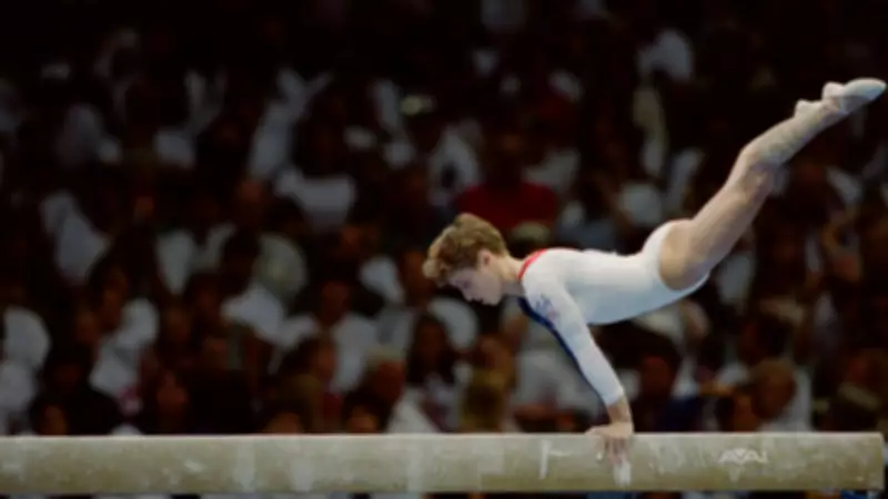 Kerri Strug's $2 Million Net Worth and Enduring Olympic Legacy