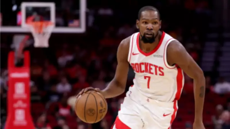 Kevin Durant Transforms Viral 'Ashy Legs' Meme into Lucrative CeraVe Partnership