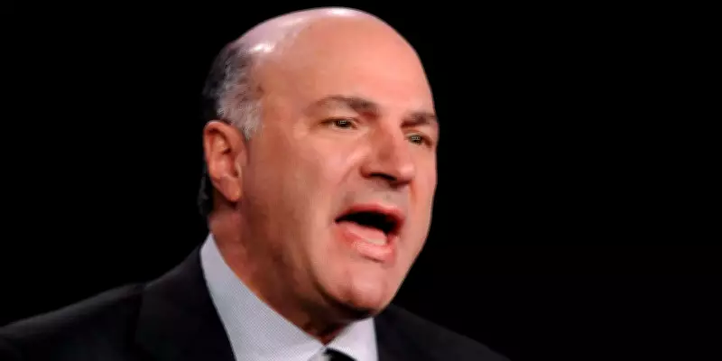 Kevin O'Leary: AI Creates Wealth, Not Just Job Losses, But US Power Grid Is a Risk