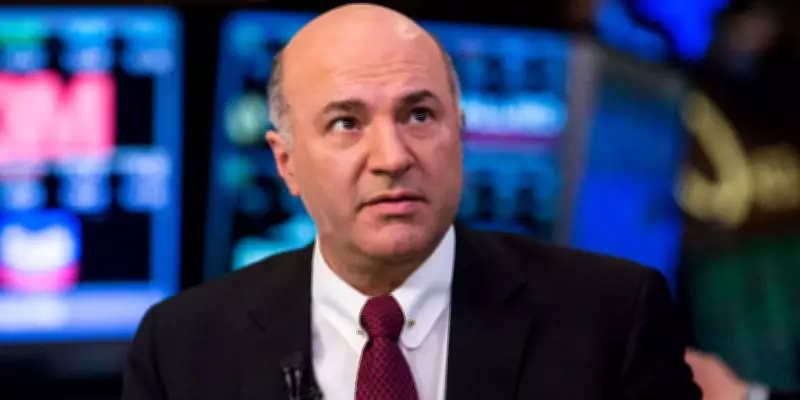 Kevin O'Leary Warns US: Heavy AI Regulation Could Cost Global Leadership
