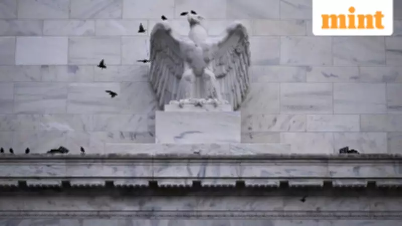 Kevin Warsh's Fed Nomination: Navigating Dovish-Hawkish Divide Amid Economic Uncertainty