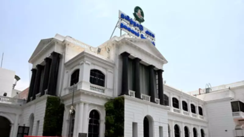 Key Reforms Proposed for Governors, Language, GST in Union-State Report