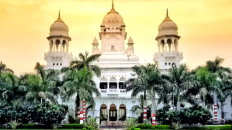 KGMU Mazar Row: Demolition Notices Spark Major Showdown in Lucknow