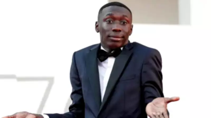 Khaby Lame's $975M AI Digital Twin Deal: From Silent Creator to Global Business Owner