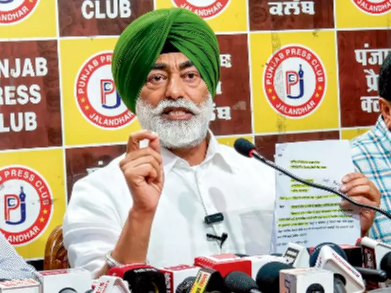 Khaira Criticizes Rs 200 State Development Tax on Contract Workers as Unjust