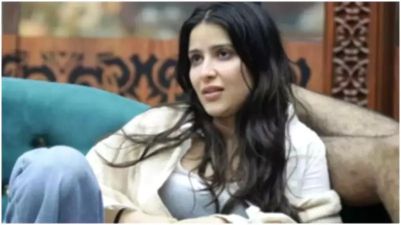 Khanzaadi Evicted from 'The 50' After Dramatic Task and Heated Arguments