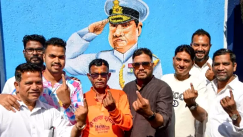 Kharagpur Sadar Assembly Seat 2025: Key Contenders, Past Winners & Election Analysis