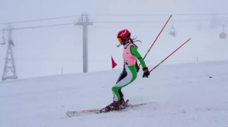 Khelo India Winter Games in Gulmarg from Feb 23 to Boost Tourism