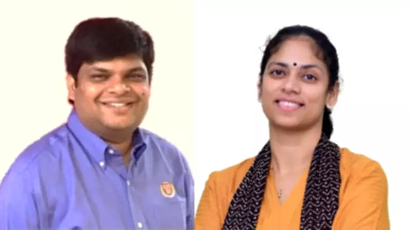 KhetiBuddy's AI-Driven Agri-Tech Expands from Pune to Europe and Canada