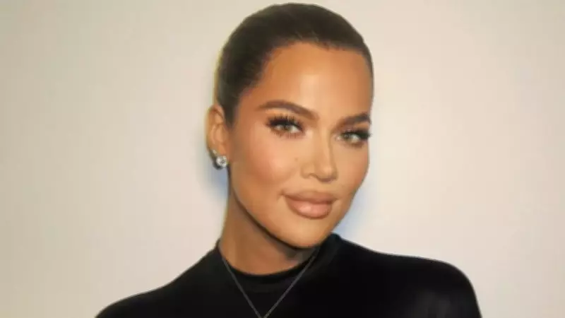 Khloe Kardashian Recalls 'Mortifying' Serenade by Tristan Thompson