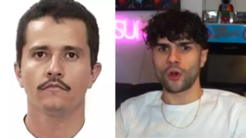 Kick Streamer Cheesur Deletes X Community After Viral El Mencho Rumor Backlash