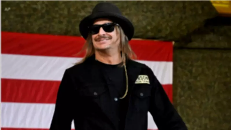 Kid Rock's Rock the Country Festival Cancels Anderson Stop Amid Artist Exodus