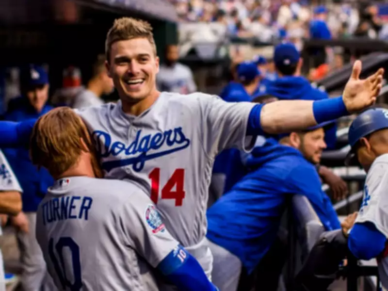 Kiké Hernández Returns to Dodgers with Bold Championship Message