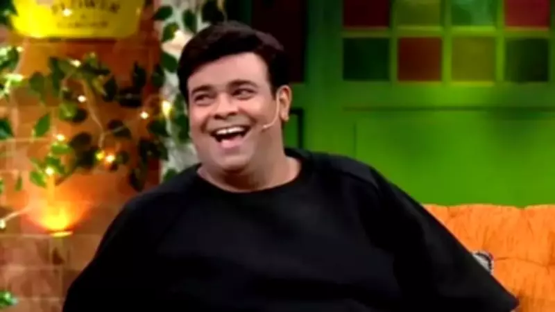 Kiku Sharda's Journey: From Rs 700 Theatre Shows to Rs 40 Crore Net Worth