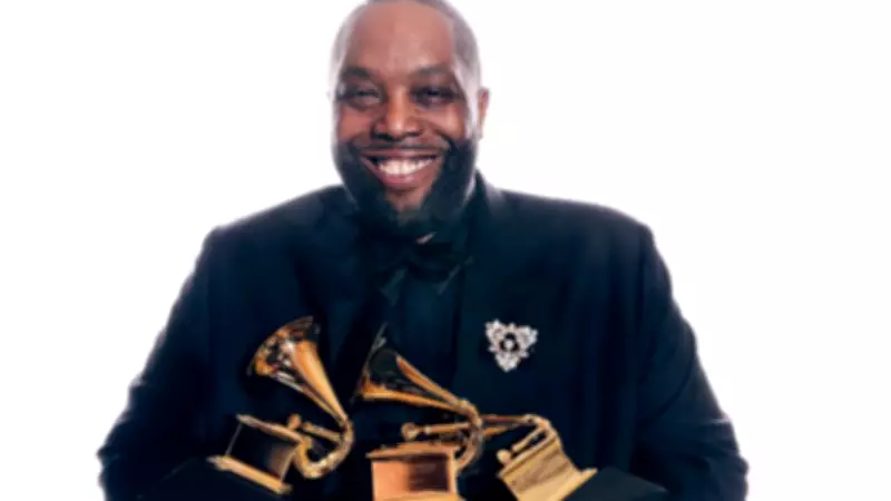 Killer Mike's Grammys Redemption: From 2024 Handcuffs to 2026 Triumph