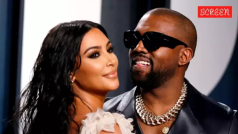 Kim Kardashian Affirms 'Always Family' Bond with Kanye West Amid Past Struggles