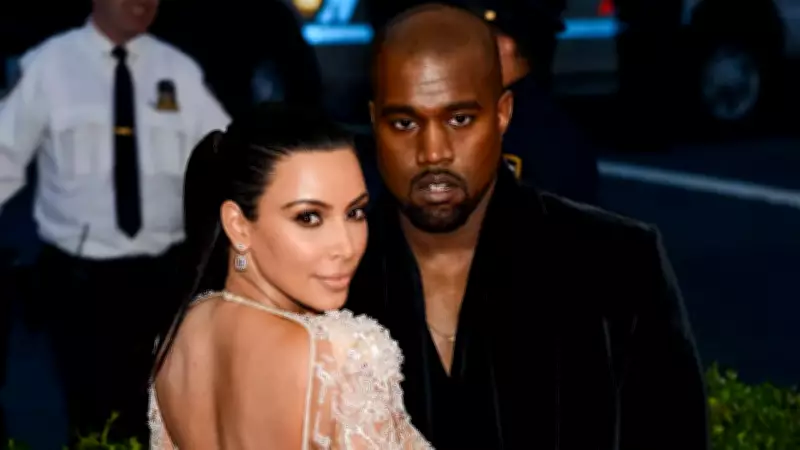 Kim Kardashian and Kanye West: New Rumors and Raw Revelations Post-Divorce
