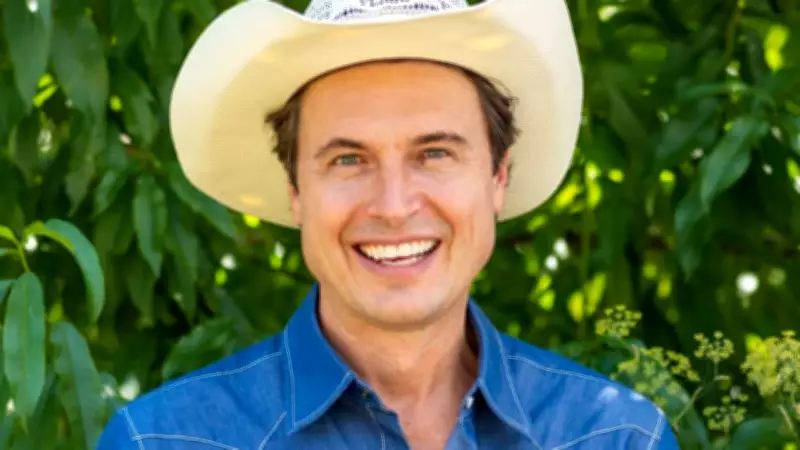 Kimbal Musk Clarifies Epstein Email Links, Denies Island Visits