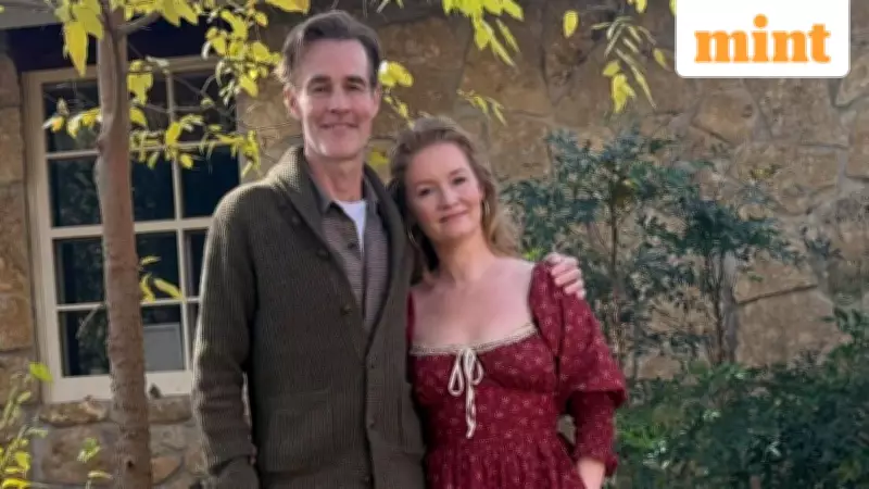 Kimberly Van Der Beek Grateful as GoFundMe Hits $700K After Actor's Death