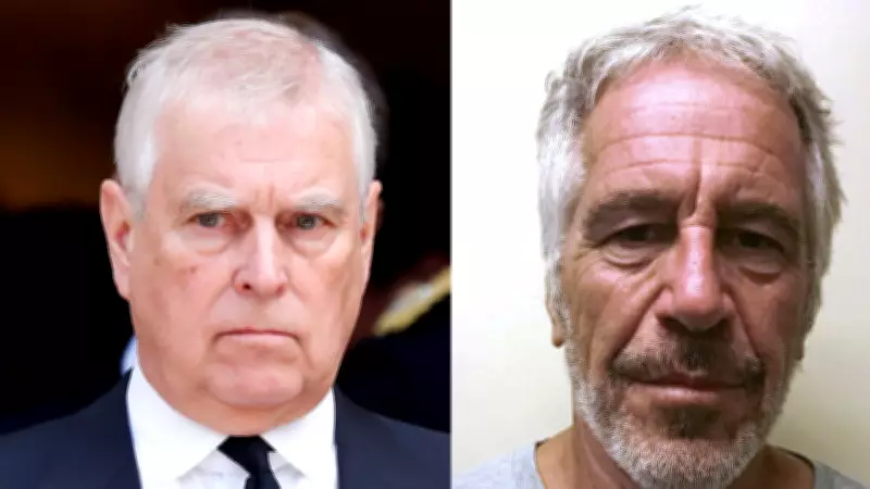 King Charles Expresses Concern as Police Assess Prince Andrew-Epstein Allegations