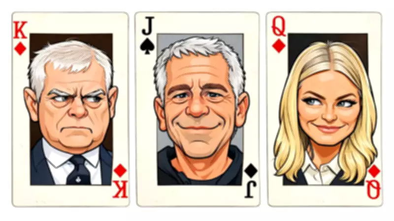 Kings, Queens, and Jacks of the Dirty Trade: The Global Underworld