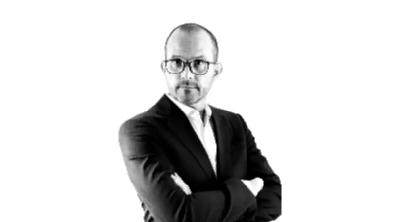 Kiran Nadar Museum of Art Appoints Louvre Abu Dhabi Director Manuel Rabaté as CEO