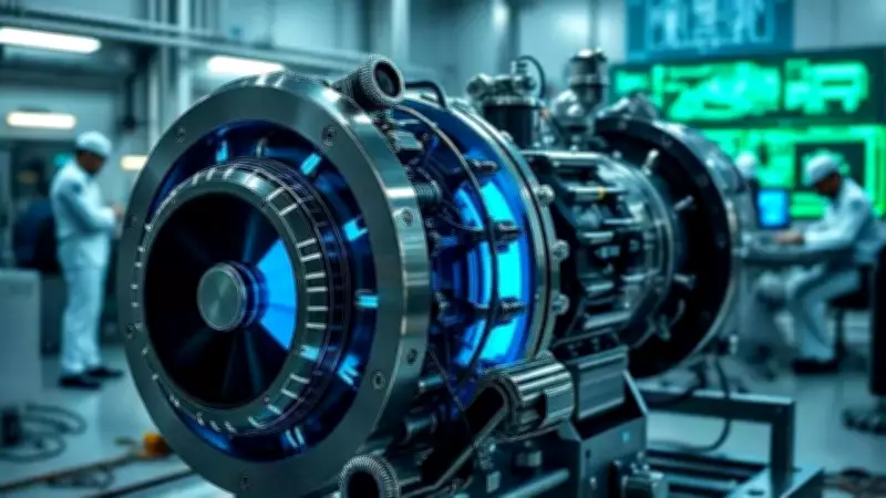 Kirloskar Oil Engines on Track to Deliver India's First Indigenous Marine Engine by 2028