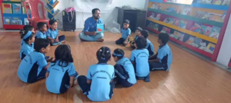 Kishanganj's Youth-Led Library Movement Illuminates Bihar's Poorest District