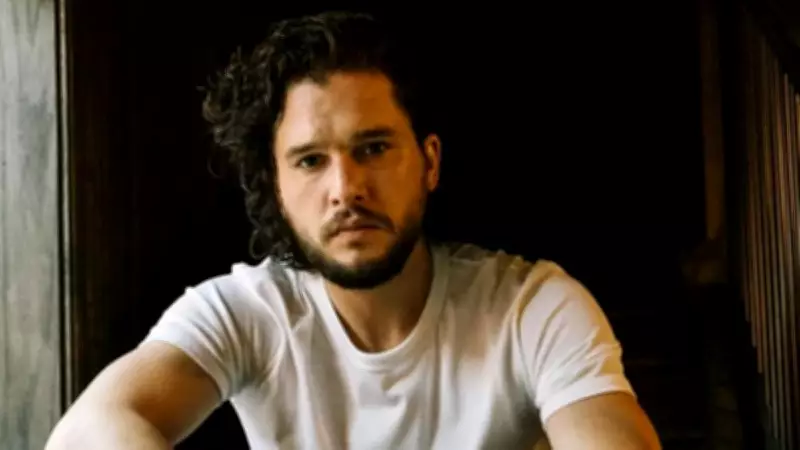 Kit Harington Compares 'Industry' and 'Game of Thrones' Characters as 'Horrific People'