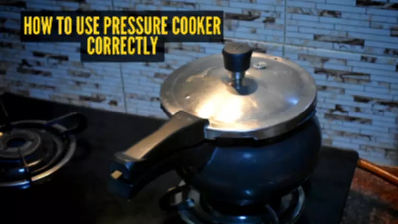 Kitchen Hacks: 6 Common Pressure Cooker Mistakes to Avoid and Essential Dos and Don'ts