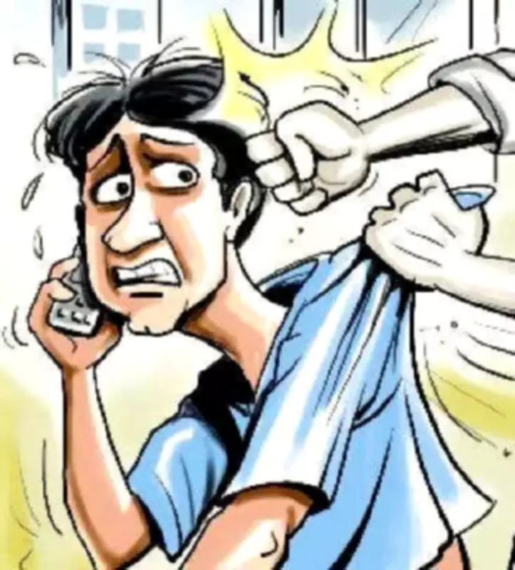 KKRTC Driver Assaulted in Bidar After Road Rage Incident Near Beeri Tanda