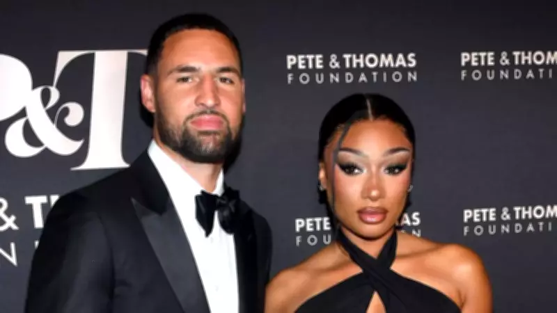 Klay Thompson and Megan Thee Stallion's Relationship Status Amid Social Media Speculation