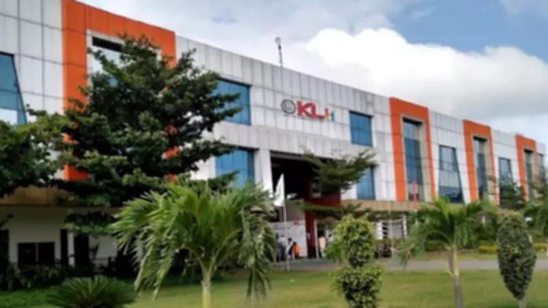 KLH Hyderabad Students Achieve National Recognition Through Structured Innovation Programs