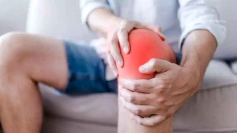 Knee Pain Relief: Effective Home Remedies and Yoga Asanas for All Ages