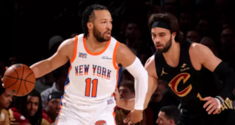 Knicks vs Cavaliers Clash in Crucial Eastern Conference Showdown on February 24, 2026