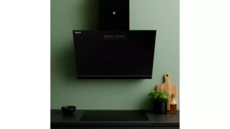 Koche Launches as India's First Exclusive BLDC Kitchen Chimney Brand