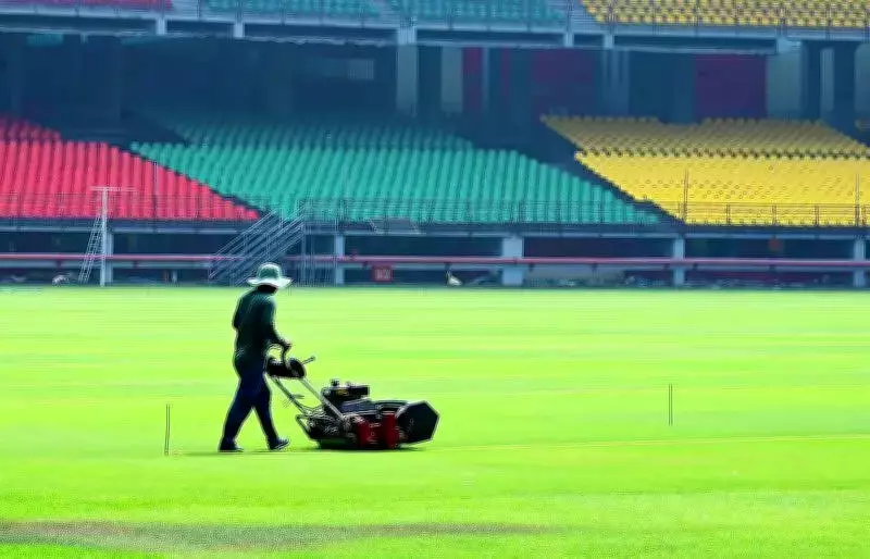 Kochi to Host India vs Hong Kong AFC Asian Cup Qualifier After Nine-Year Wait