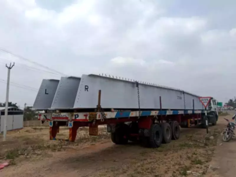 Kochi's Chilavannoor Bund Road Bridge Project Resumes After Delays