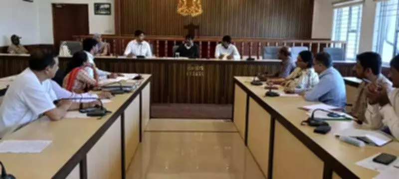 Kodagu Tourism Stakeholders Demand Action on Projects, Homestay Regulation