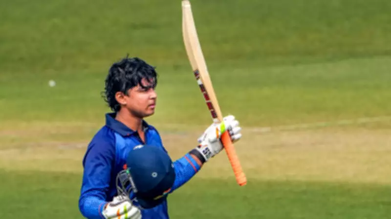 Kohli & Tendulkar Hail India U19's Historic Sixth World Cup Triumph