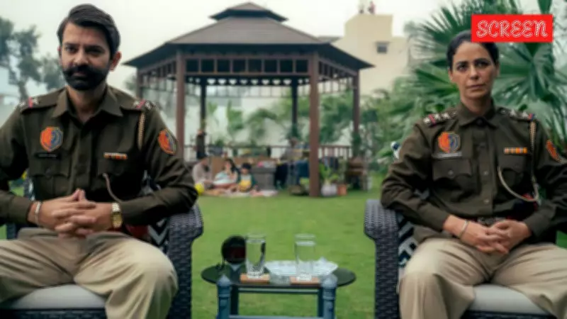 Kohrra 2 Review: Mona Singh-Barun Sobti Series Falls Short with Excessive Exposition