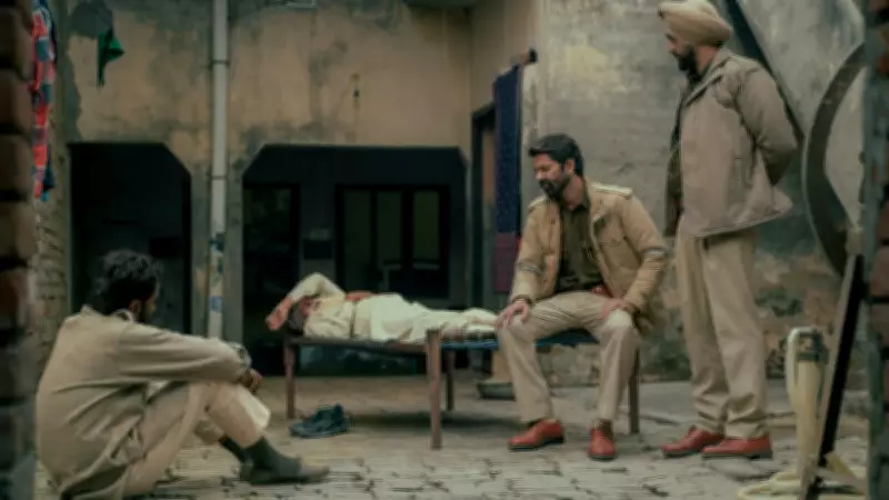 Kohrra Season 2 OTT Release: Watch Details, Cast Updates, and New Entries