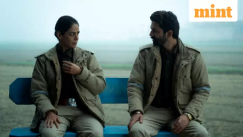 Kohrra Season 2, Parasakthi, Queen of Chess & Touki Bouki: New Streaming Releases