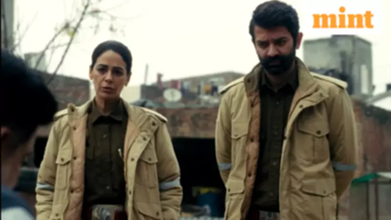 Kohrra Season 2 Premieres on Netflix Today with Barun Sobti, Mona Singh