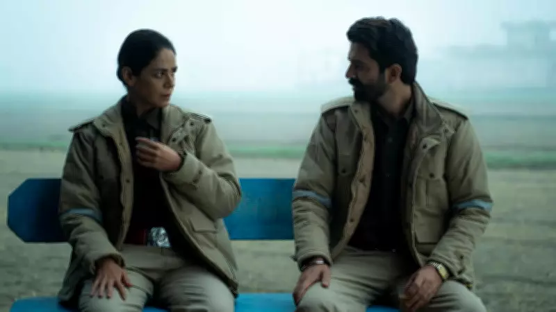 Kohrra Season 2 Review: A Darker, Grittier Return to Punjab Noir