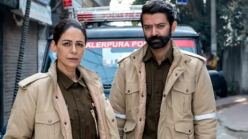 Kohrra Season 2 X Review: Barun Sobti and Mona Singh's Netflix Series Impresses Viewers