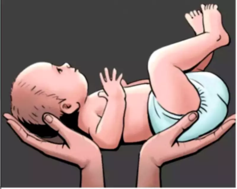 Kolar Police Arrest Parents, Middlemen for Selling 6-Day-Old Infant