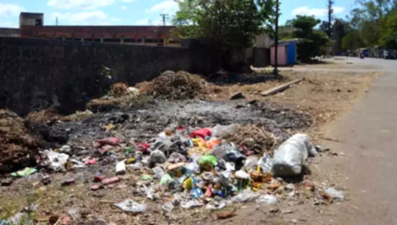 Kolhapur Launches Mega Cleanliness Drive 'My City, My Responsibility' This Friday