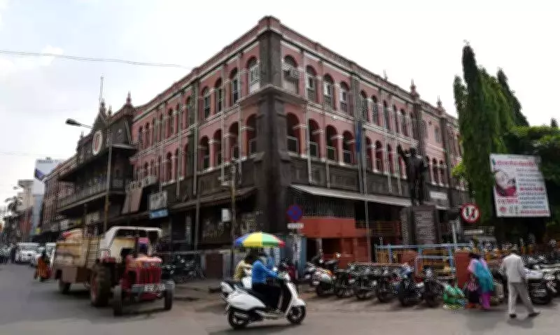 Kolhapur Mayor Election: Mahayuti's Majority Faces Congress Challenge