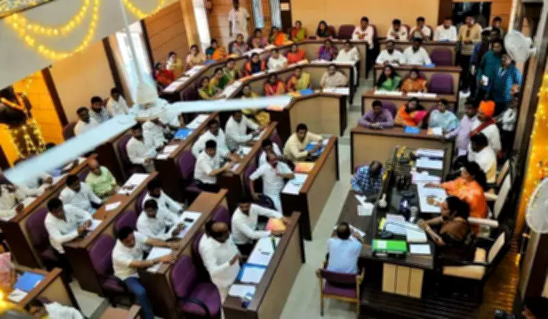 Kolhapur Unanimously Approves Memorial for Late Ajit Pawar